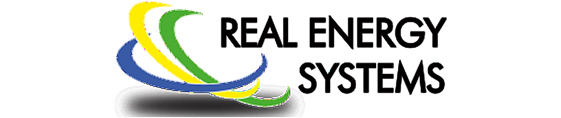 REAL ENERGY SYSTEMS
